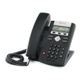 Headsets for Polycom IP320, 321, 330 and IP 331